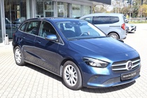 Mercedes-Benz B-Class 2020