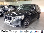 BMW X1 2022