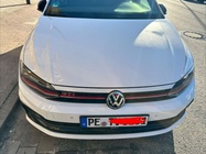 Volkswagen Polo 2019