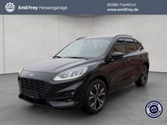 Ford Kuga 2022