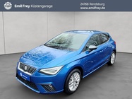 Seat Ibiza 2025