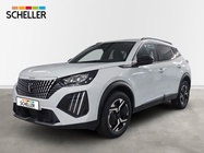 Peugeot 2008 2025