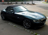 BMW Z4 2007