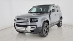 Land Rover Defender 2023