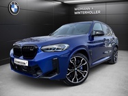 BMW X3M 2022