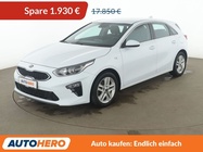 Kia cee'd / Ceed 2019