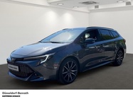 Toyota Corolla 2024