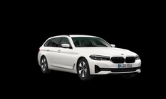 BMW 5 Series 2023