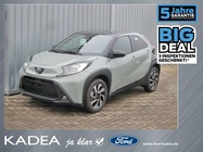 Toyota Aygo 2025