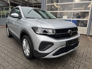Volkswagen T-Cross 2025