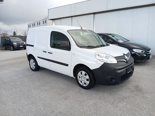 Renault Kangoo 2020