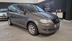 Volkswagen Touran 2008