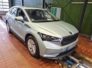 Skoda Enyaq 2022