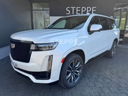 Cadillac Escalade 2025