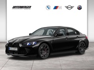 BMW M3 2025