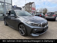 BMW 1 Series 2019