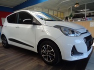 Hyundai i10 2019