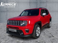 Jeep Renegade 2023