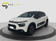 Citroen C3 2021