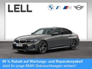 BMW 3 Series 2025