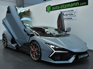 Lamborghini Revuelto 2024