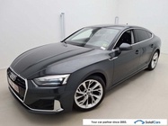 Audi A5 2020
