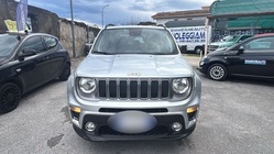 Jeep Renegade 2019