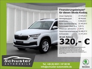 Skoda Kodiaq 2023