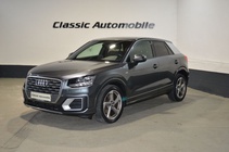 Audi Q2 2018