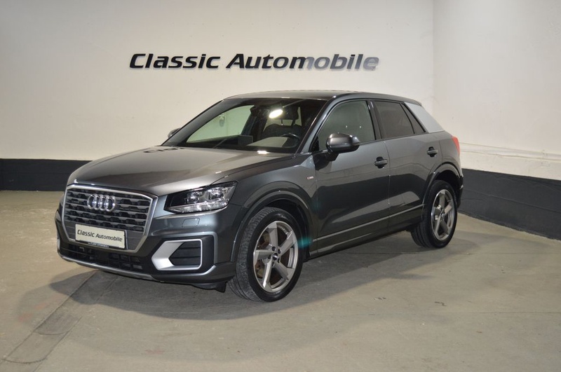 Audi Q2