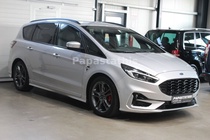 Ford S-Max 2022