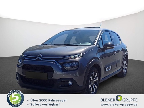 Citroen C3 2024