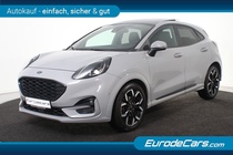 Ford Puma 2020