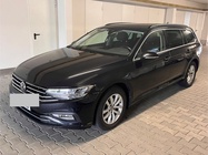 Volkswagen Passat 2021