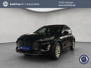 Ford Kuga 2022