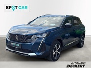 Peugeot 3008 2023