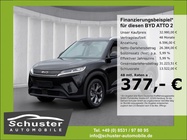 BYD Atto 2 2026