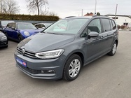 Volkswagen Touran 2023