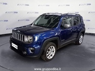Jeep Renegade 2020