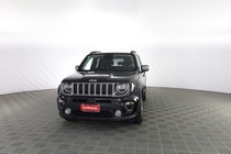 Jeep Renegade 2021