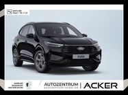 Ford Kuga 2026