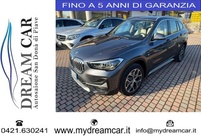 BMW X1 2021