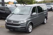 Volkswagen T6 2021