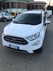 Ford EcoSport 2019
