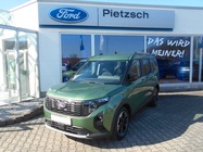 Ford Tourneo Courier 2026