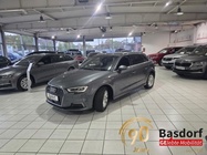 Audi A3 2018