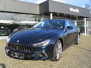Maserati Ghibli 2021