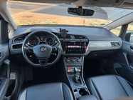 Volkswagen Touran 2018