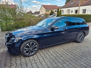 Mercedes-Benz C-Class 2019