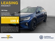 Volkswagen Taigo 2025